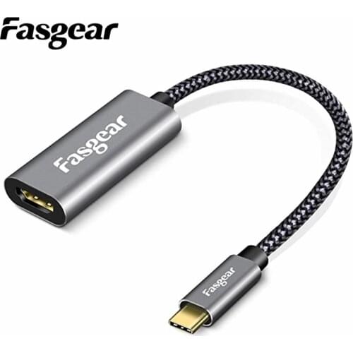 Fasgear Electronics