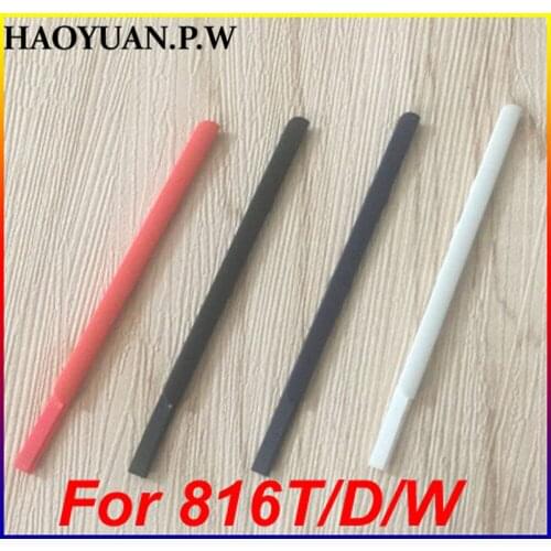 HAOYUAN.P.W SIM Card Port Plug Block Housing Cover Case for HTC Desire 816 816D 816T 816W 816V Anti-Dust Plug