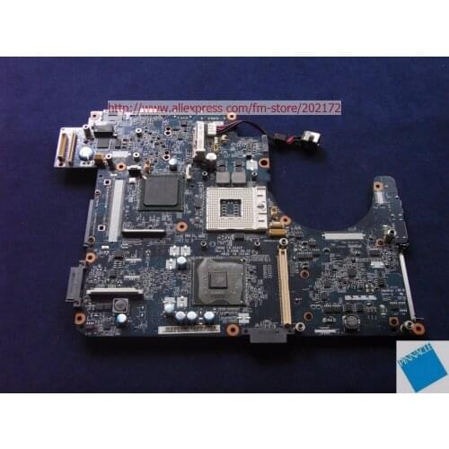 K000064320 Motherboard for Toshiba Qosmio F50 LA-4161P JSKAA L27