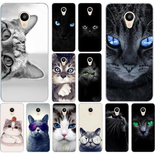 MSNOU Meizu M6s Phone Cases