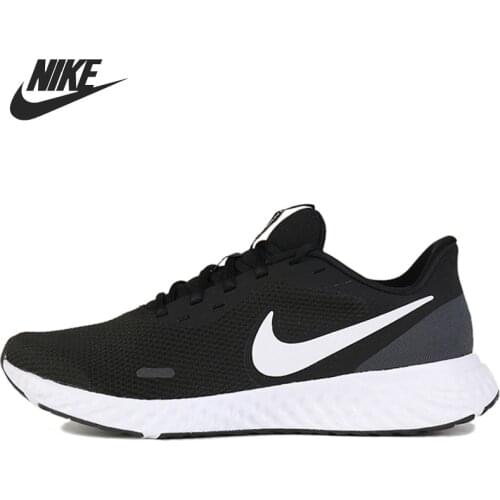 Original New Arrival NIKE REVOLUTION 5 Mens Running Shoes Sneakers