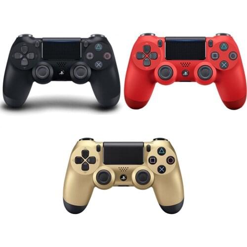 Геймпады PLAYSTATION4 China At AliExpress
