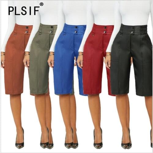 PLSIF Women's Shorts