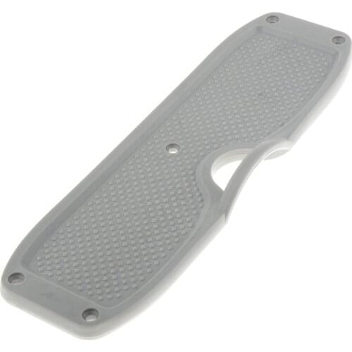 Motor Mount Transom Plate Outboard Engine Bracket for Inflatable Boat Kayak