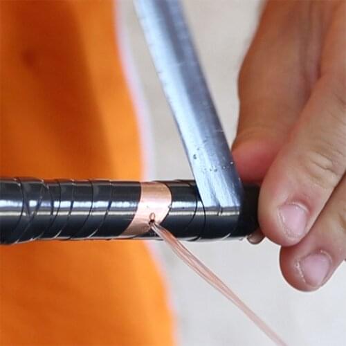 3M Useful Waterproof Silicone Performance Repair Tape Electric High Pressure Self-adhesive Tape Water Pipeline Repair