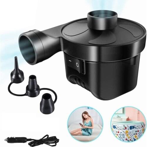 PULUZ Inflatable Pumps