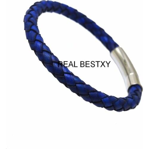 REAL BESTXY Bracelets With Charms