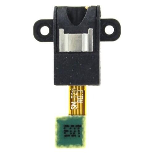 For Samsung Galaxy Tab 3 7.0 3G SM-T211 P3200/Wifi T210 P3210 3.5MM Earphone Headphone Jack Audio Flex Cable