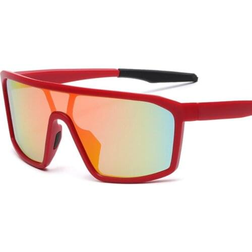 Fashion Polarized Sunglasses Men Women Outdoor Sports Driving Shade Goggle Sun Glasses UV Protection Male Eyewear Bike Equipment