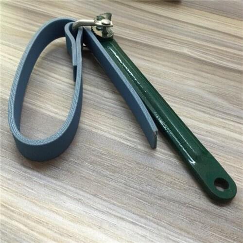 STARPAD for Hardware Tools Chain Filter / Belt / Filter / Disassemble Oil Grid / Filter Wrench 8-inch Free Shipping
