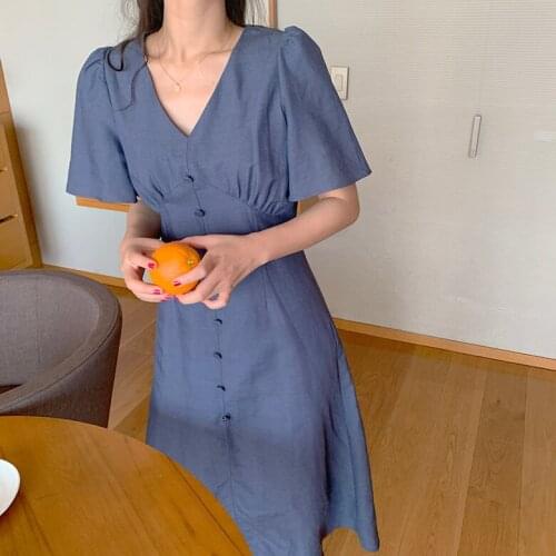 Suooheyal Short Summer Dresses