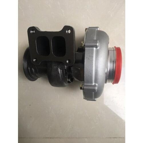 FEBIAT Turbocharger Used for Volvo-LKW D9 20738765