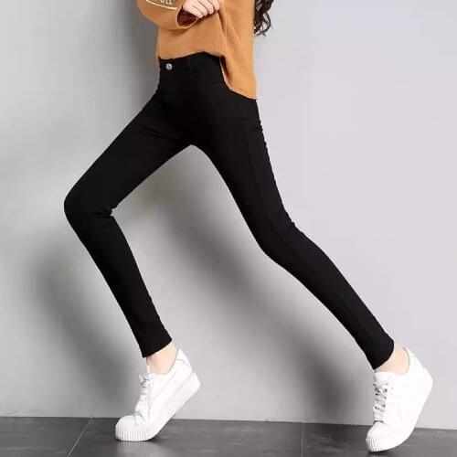 WSTNewLay Women's Skinny Jeans