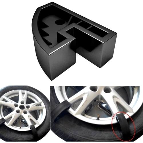 1-20 pcs Universal Wheel Tire Changer Disassembly Tools Accessories For Bmw E34 i3 E53 E87 Ford Mondeo Mercedes W210 W212 Vito