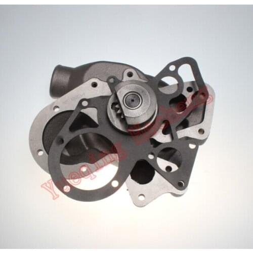 3cx backhoe loader Spare Parts Water Pump 02/202510 02/201840 02/201900 02/202100 02/202360 332/H0895 02/202365