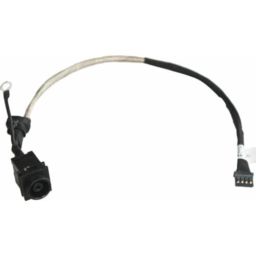 AC DC POWER JACK HARNESS PLUG IN CABLE FOR SONY PCG-91111L PCG-91112L