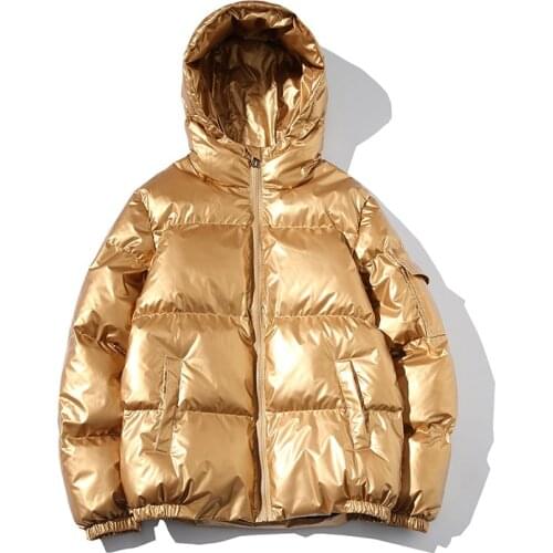 Asstseries Women's Winter Down Jackets
