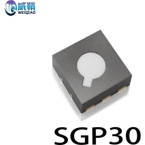 Gas sensor VOC sensor SGP30 module calibration free