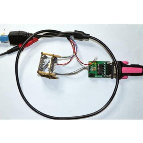 For Hi3518A C+ AR0130 + OV9712 veneer;HI3516C + IMX122 double plate