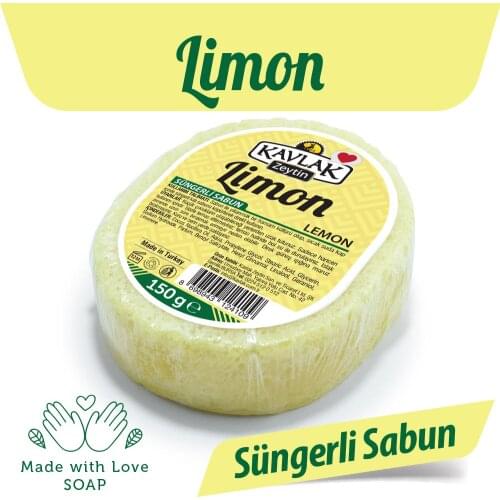 Kavlak Body Soap
