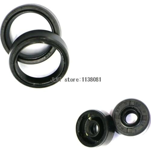Fork OIL SEAL fit for MARZOCCHI 38 mm FORK TUBES 38X50X10 38 50 10 mm