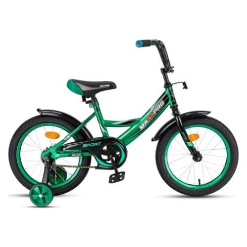 MaxxPro Bicycles