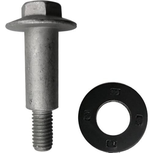 New Genuine OEM Auto Crylinder Head Cover 11178-69G01 Bolt +11180-69G00 Washer for Suzuki SX4 Swift Liana Jimny Kizashi