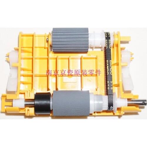 New Original Kyocera 303M894020 FEED ROLLER for:FS-6025-6530 M4028 C8020-C8525 M8024 TA2550ci DP-470 DP-4100