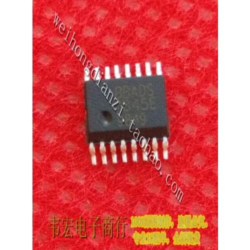 Delivery.ADS7845E ADS7845 SSOP16 Free