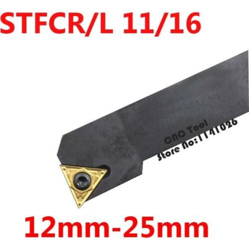 Angle 91 STFCR1212H11 STFCR1616H11 STFCR1616H16 STFCR2020K11 STFCR2020K16 STFCR2525M16 STFCL the Right/Left Hand Turning tools