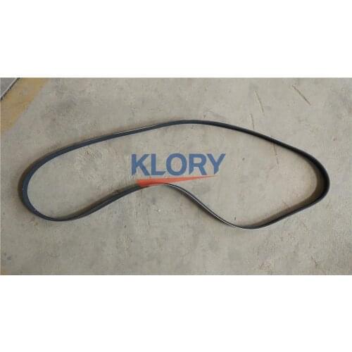 Water pump, generator belt for lifan X60 OEM:LFB479Q-1025015A