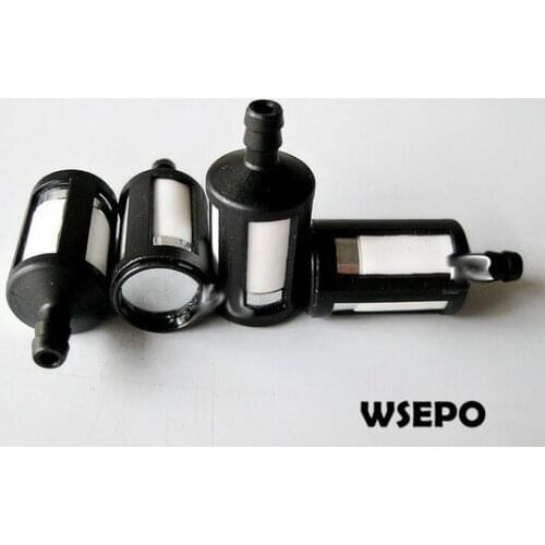 Top Quality! Fuel Filter Head for MS170/180 Small Gasoline 02 Stroke Chainsaw/Wood Spliter/Log Cutting Machine