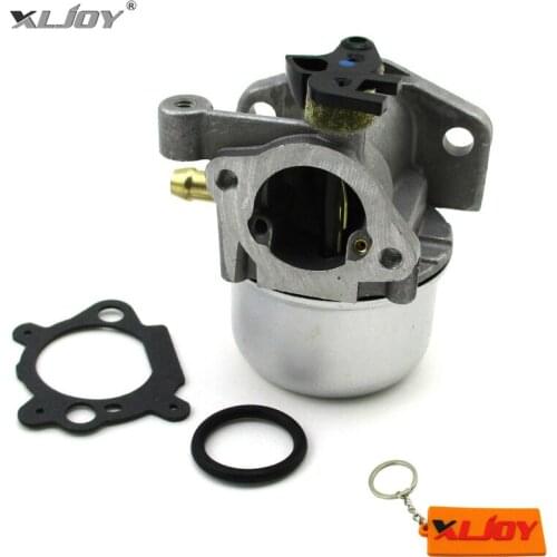 XLJOY Carburetor Carb For Briggs Stratton 799871 790845 Quantum Engine 4 Cycle Mower 799866 796707 794304 Toro Craftsman