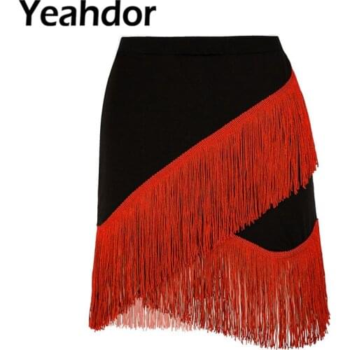Ассиметричные юбки Yeahdor China At AliExpress
