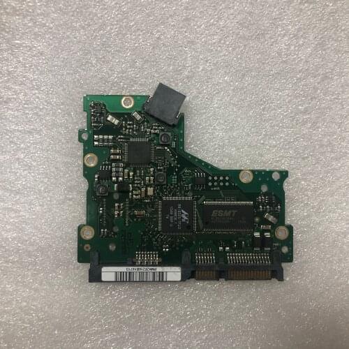 1pcs/lot HD502HJ HD254GJ ST500DM005 HDD PCB Logic board coding: BF41-00302A 00