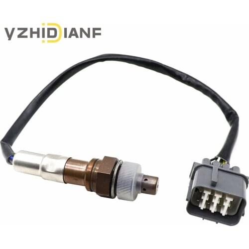 1x 36531RCAA02 234-5010 Lambda Sensor O2 Oxygen Sensor Fit For Hon-da Accord 3.0L CM6 36531-RCA-A01 36531-RCA-A02 36531-RDV-004