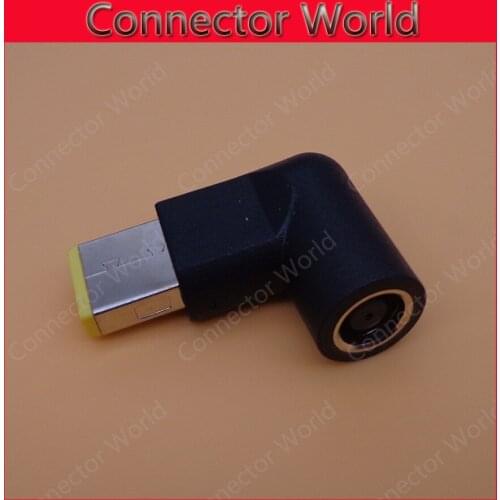 2pcs/lot DC 7.9mm*5.5mm dc jack socket For Lenovo ThinkPad X140e X240 X240s switching power plug