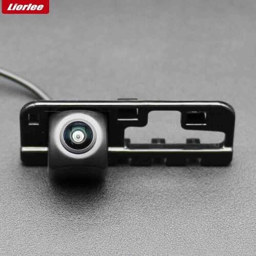 Auto Reverse Camera For Honda Civic 2009 Car Rear View Parking Back CAM CCD 170 Degree