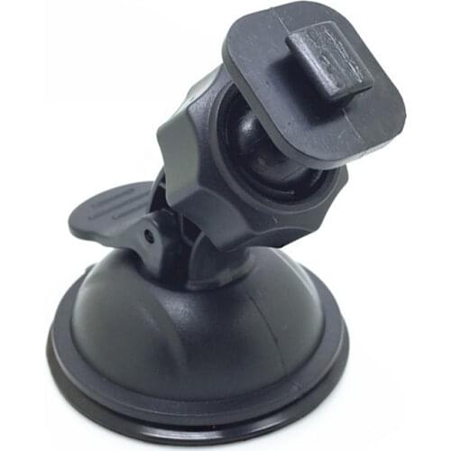 Car Accessories 360 Degree Rotating Car Holder Car Driving Recorder Bracket Sport DV Camera Mount for Xiaomi YI GoPro DVR Holder