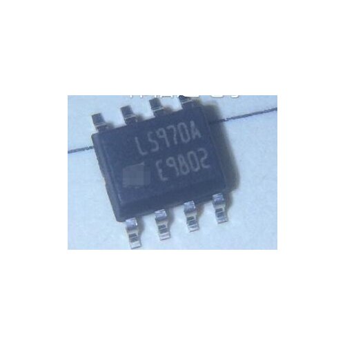 Free shipping new L5970AD L5970A