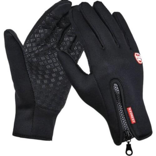 Dayiwa Touring Gloves