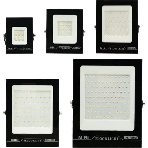 ECO CAT LED Street Lamps