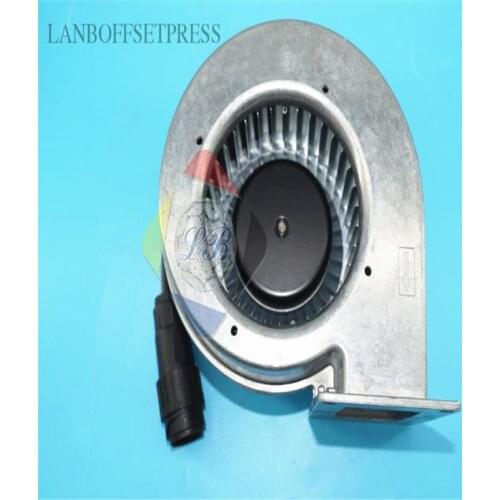 G2.179.1911/01 original Blower for SM52 PM52 QM46 machine G3G120-AR51-07 48V G2.179.1911