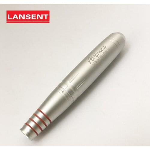 Artmex V11 Adjustable Tattoo Handle Permanent Cosmetic Tattoo Machines Tattoo Pen Eyebrows Eyeliner Lips Tattoo Gun Cartridge