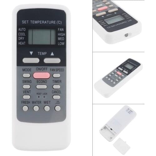 KELANG Electro Accessories