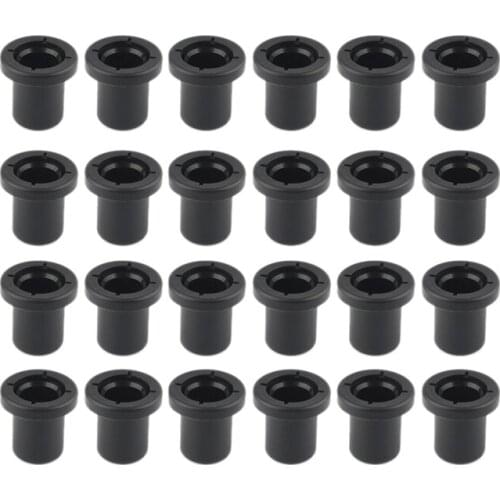 Motorcycle Arm Bushing Kit for Polaris Ranger XP 700/700 800 Rear Suspension Control Bushings