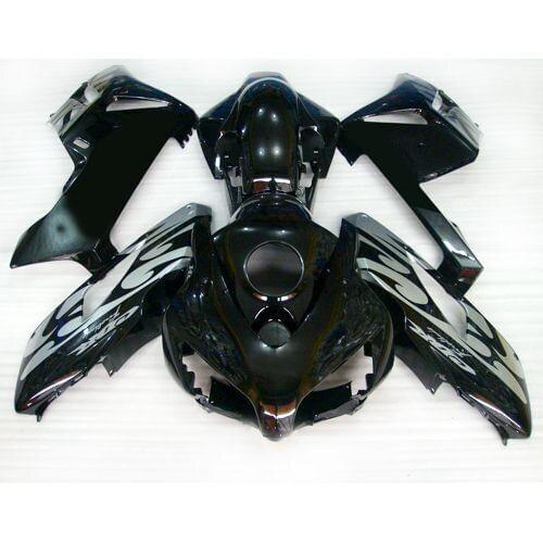 ABS Injection Molding Bodywork Fairing For Honda CBR 1000 2004 2005 04 05 (N) [CK307]