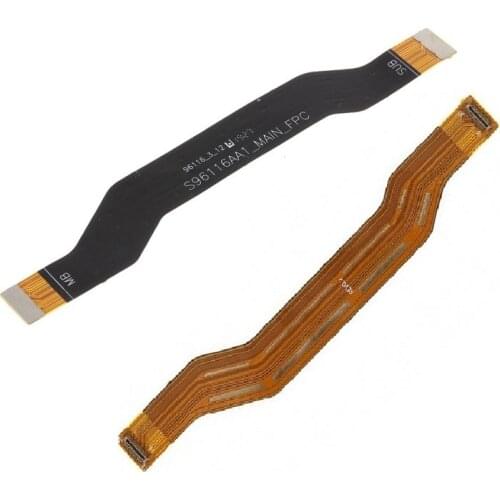 OEM For Samsung Galaxy A10s SM-A107F Motherboard Mainboard Connection Flex Cable Ribbon