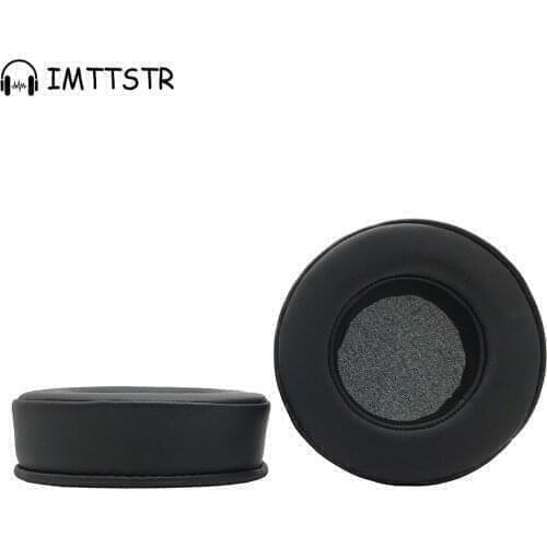 Replacement Ear Pads for Beyerdynamic Custom one pro Headphones Accessories Sleeve Cushion Cover Earpads Pillow Headphones