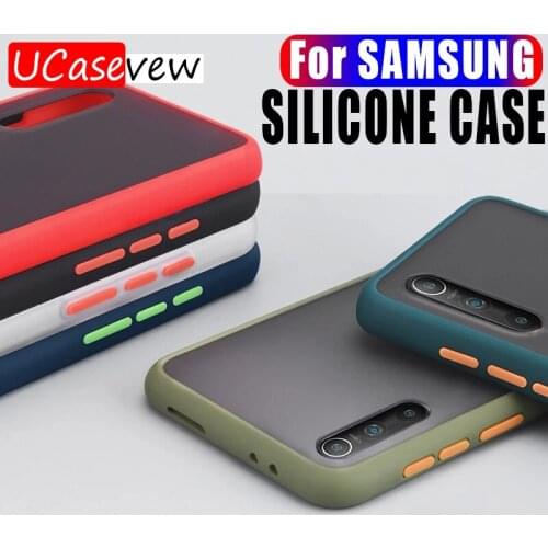 Ucasevew Samsung Galaxy S20 Phone Cases